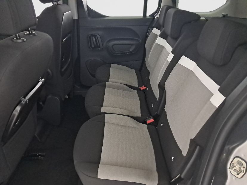 Citroen Berlingo, 2025