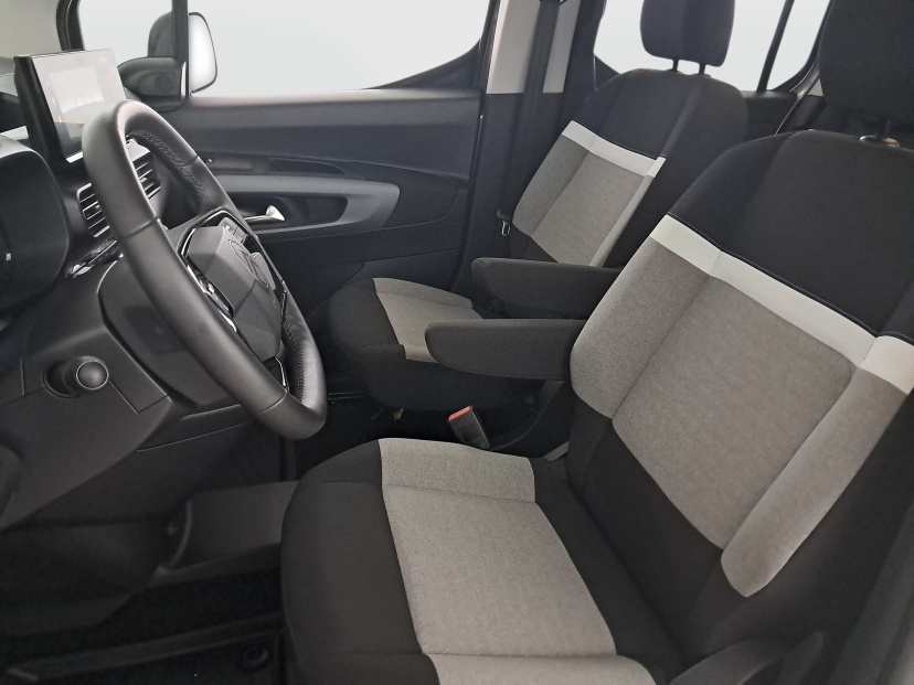 Citroen Berlingo, 2025