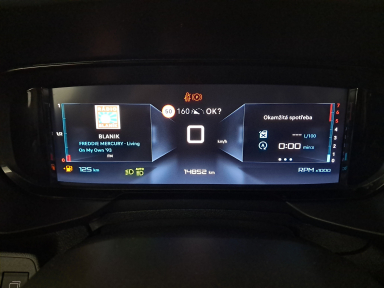 Citroen Berlingo - 2025