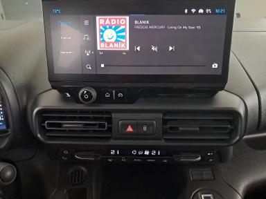 Citroen Berlingo - 2025