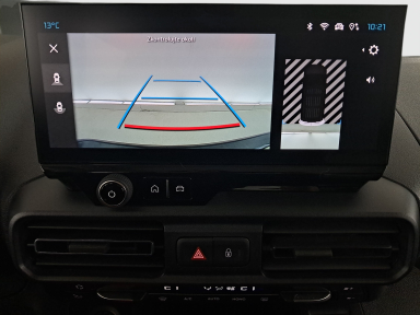 Citroen Berlingo - 2025