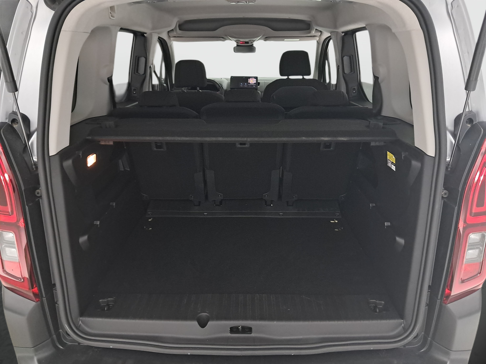 Citroen Berlingo - 2025