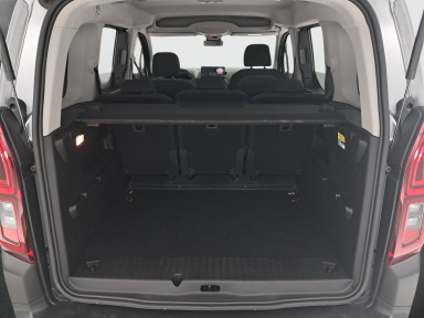 Citroen Berlingo - 2025