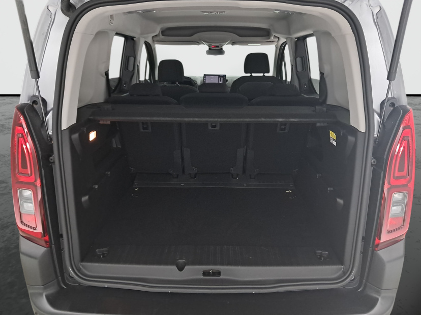 Citroen Berlingo, 2025