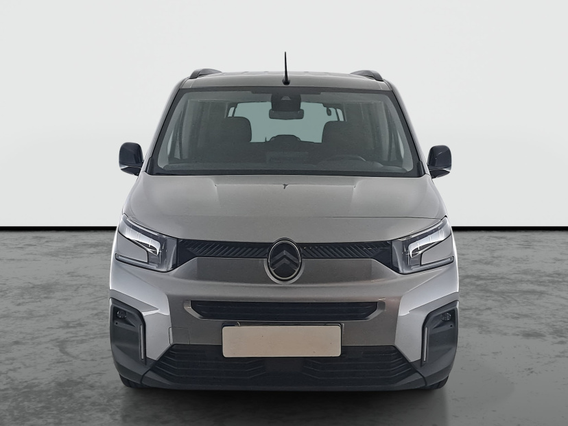 Citroen Berlingo, 2025