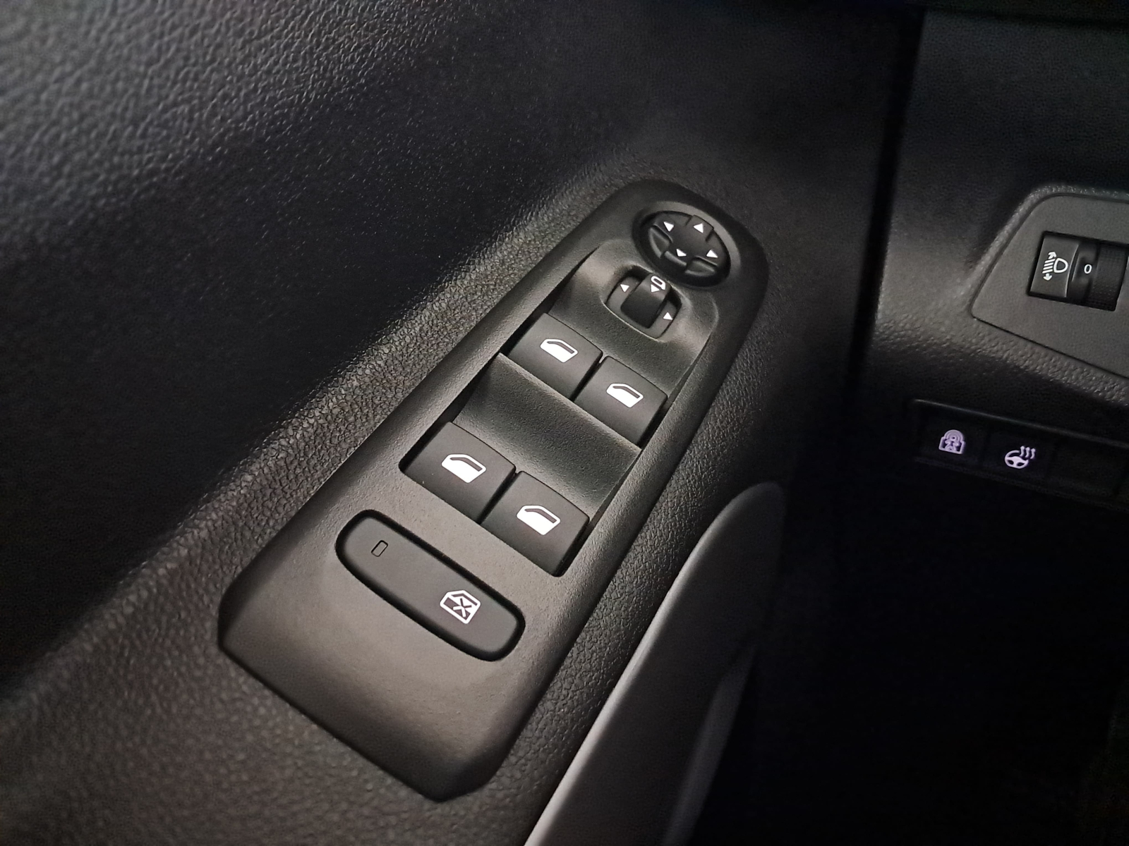 Citroen Berlingo - 2025
