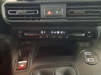 Citroen Berlingo - 2025