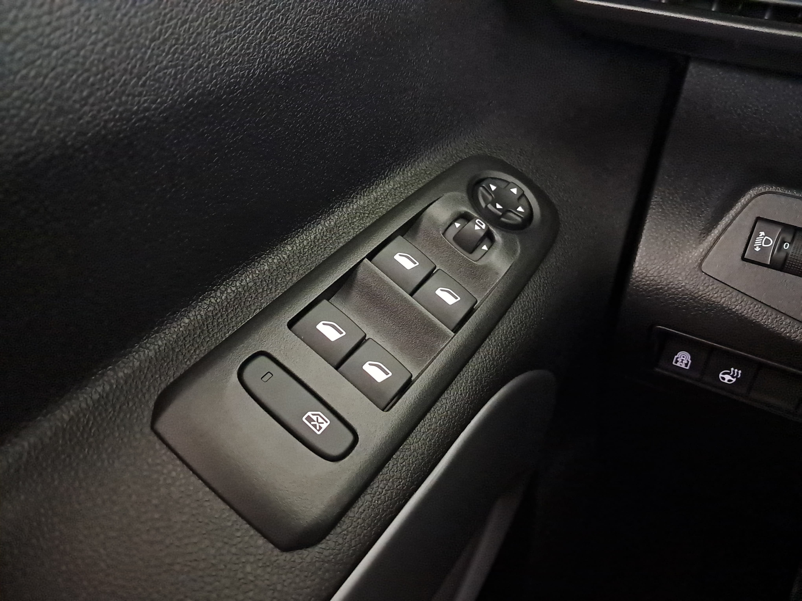 Citroen Berlingo - 2025
