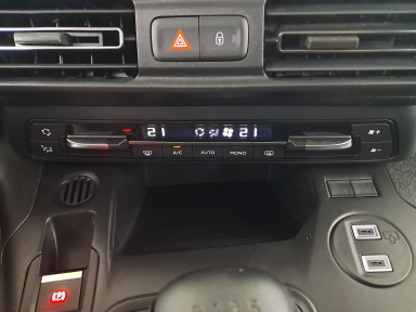 Citroen Berlingo - 2025
