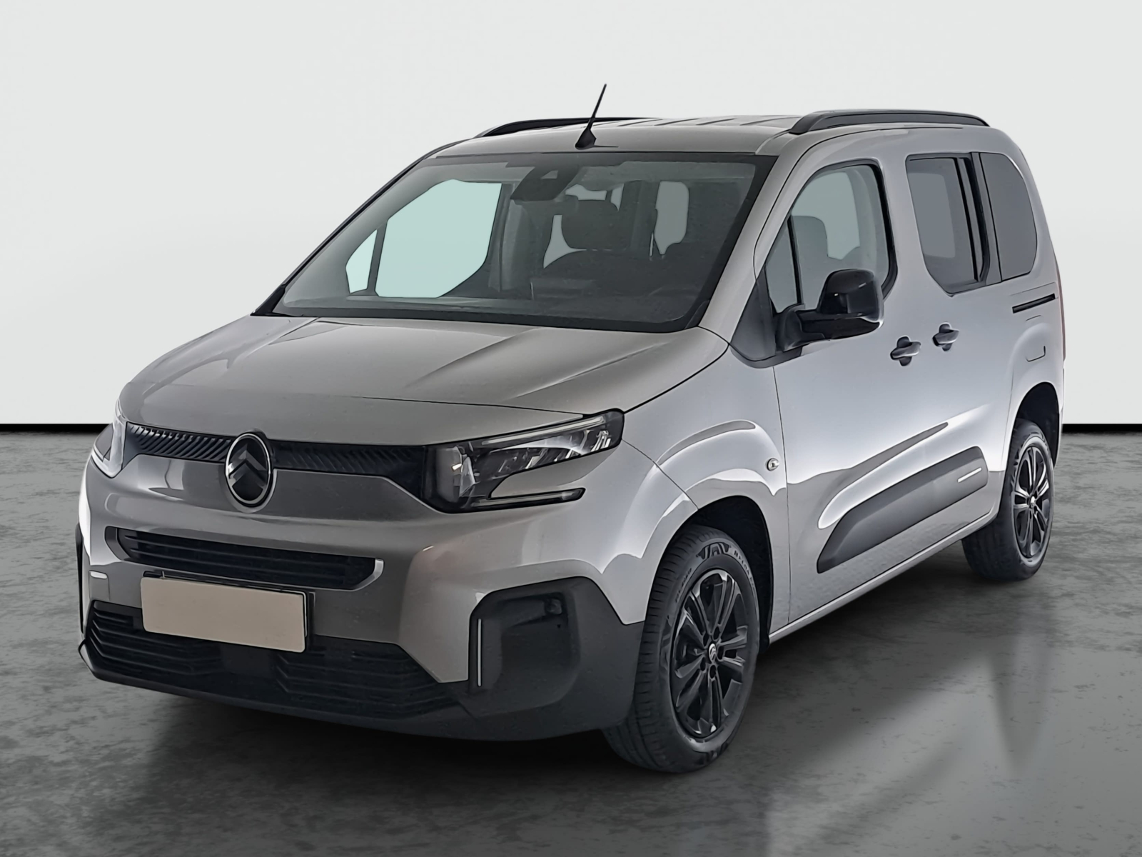 Citroen Berlingo - 2025