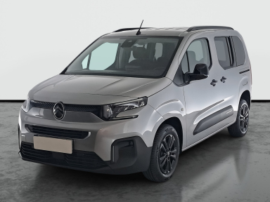 Citroen Berlingo - 2025