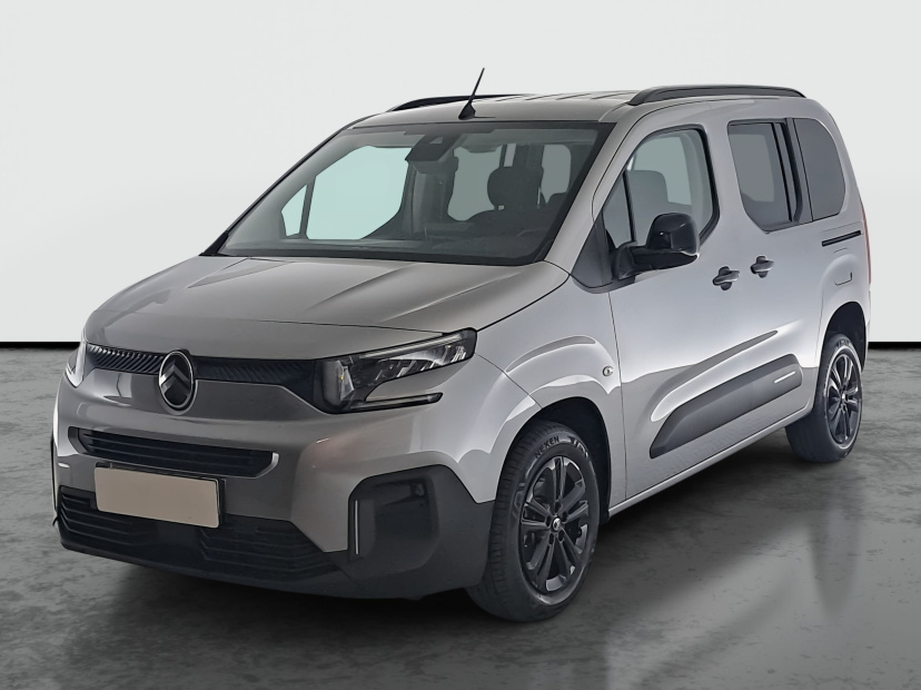 Citroen Berlingo, 2025