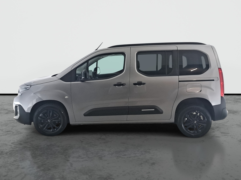 Citroen Berlingo, 2025