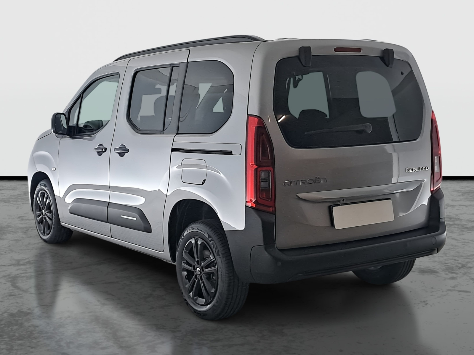 Citroen Berlingo - 2025