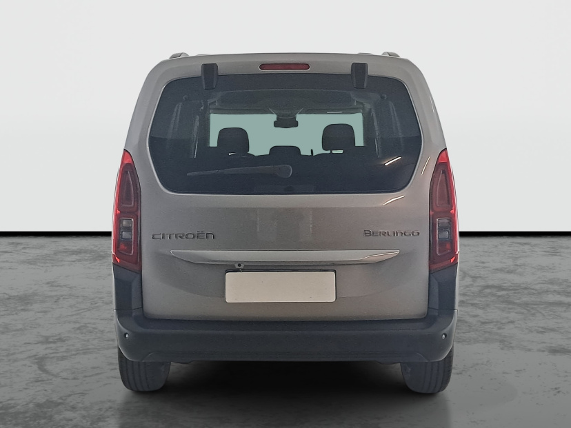 Citroen Berlingo, 2025