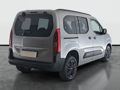 Citroen Berlingo - 2025
