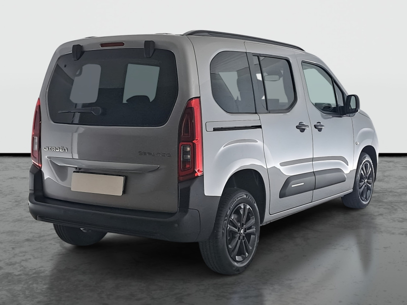 Citroen Berlingo, 2025