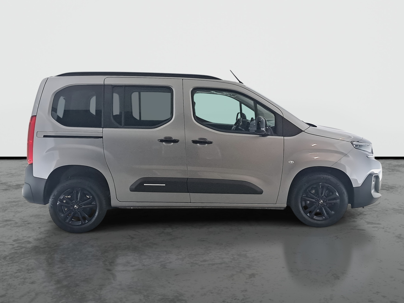 Citroen Berlingo - 2025