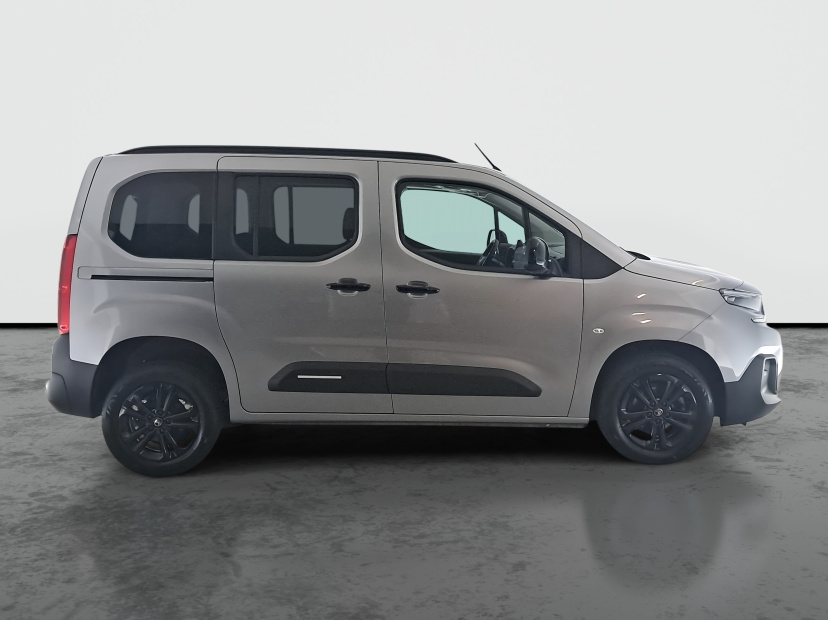 Citroen Berlingo, 2025