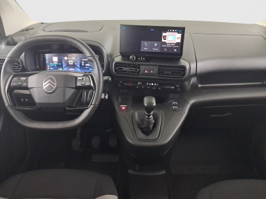 Citroen Berlingo - 2025