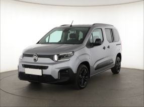 Citroen Berlingo - 2025