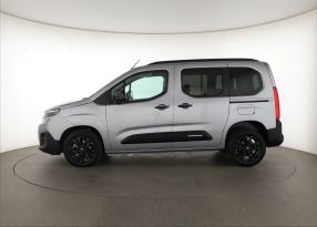 Citroen Berlingo - 2025