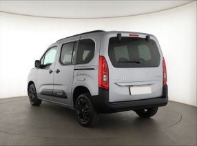 Citroen Berlingo - 2025