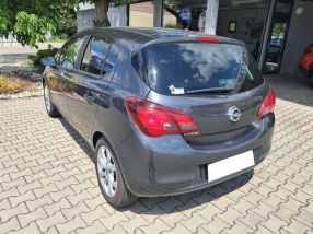 Opel Corsa - 2016