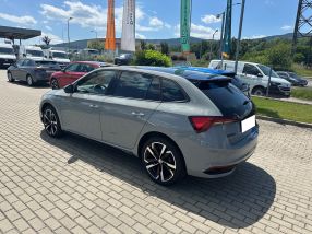 Skoda Scala - 2024