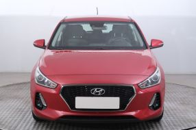 Hyundai i30 - 2017