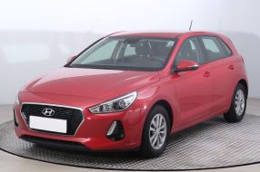 Hyundai i30 - 2017