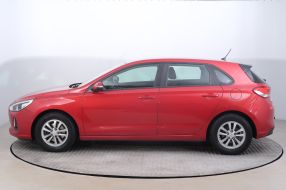 Hyundai i30 - 2017
