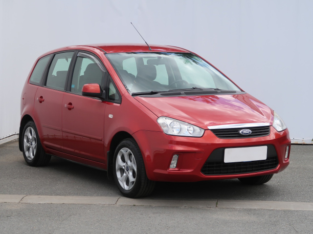 Ford C-Max 2009