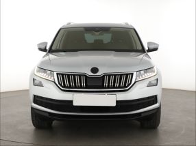 Skoda Kodiaq - 2019