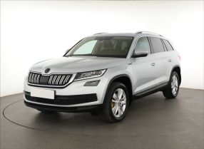 Skoda Kodiaq - 2019
