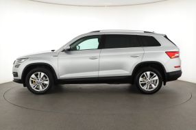 Skoda Kodiaq - 2019