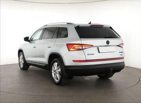 Skoda Kodiaq - 2019