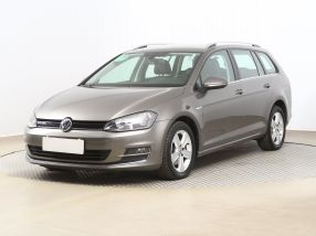 Volkswagen Golf - 2016
