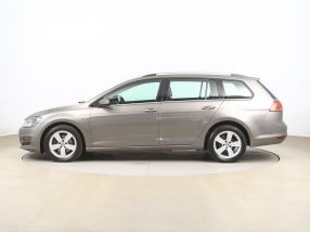 Volkswagen Golf - 2016