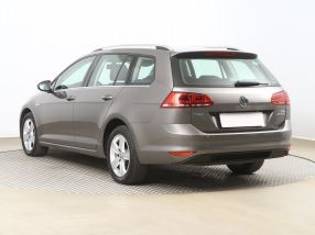 Volkswagen Golf - 2016