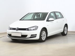 Volkswagen Golf - 2015