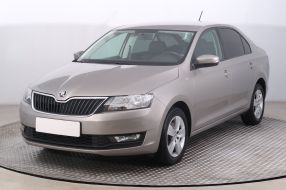 Skoda Rapid - 2018