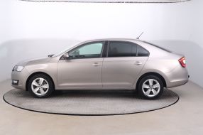Skoda Rapid - 2018