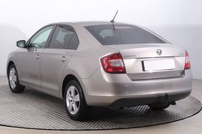 Skoda Rapid - 2018