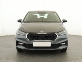 Skoda Fabia - 2023