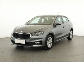 Skoda Fabia - 2023