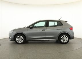 Skoda Fabia - 2023