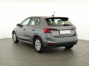 Skoda Fabia - 2023