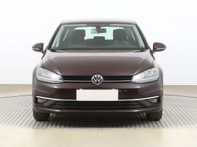 Volkswagen Golf - 2017