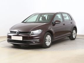 Volkswagen Golf - 2017